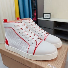 Christian Louboutin High Shoes